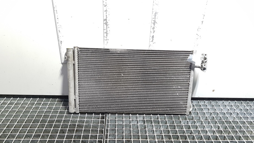 Radiator clima, Bmw 3 Touring (E91) 2.0 D, 9169526-02
