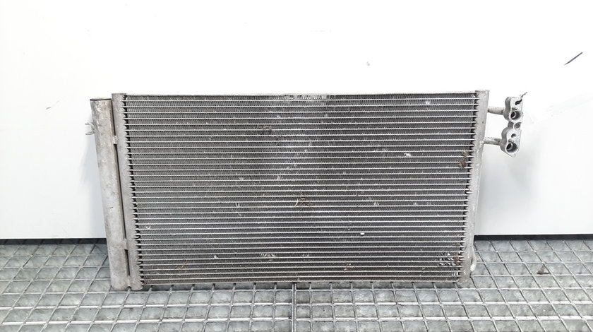 Radiator clima, Bmw 3 Touring (E91) [Fabr 2005-2011] 2.0 D, N47D20C, 9169526-02 (id:424790)