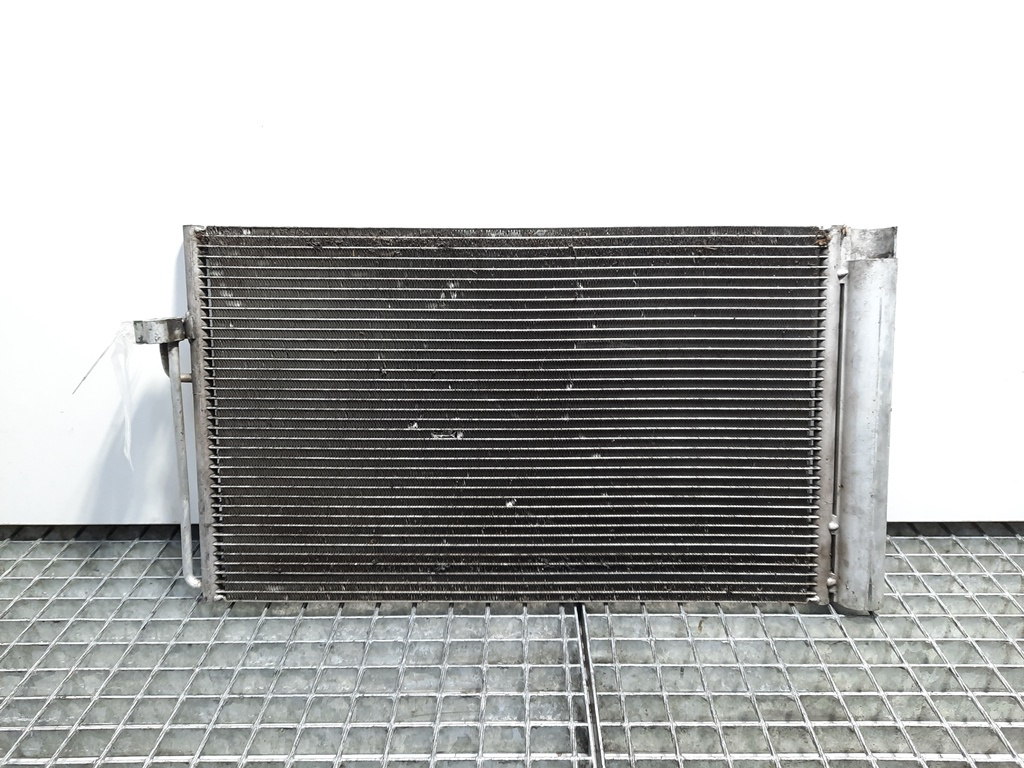 Radiator clima, Bmw 3 Touring (E91) [Fabr 2005-2011] 2.0 D, N47D20C (id:432675)