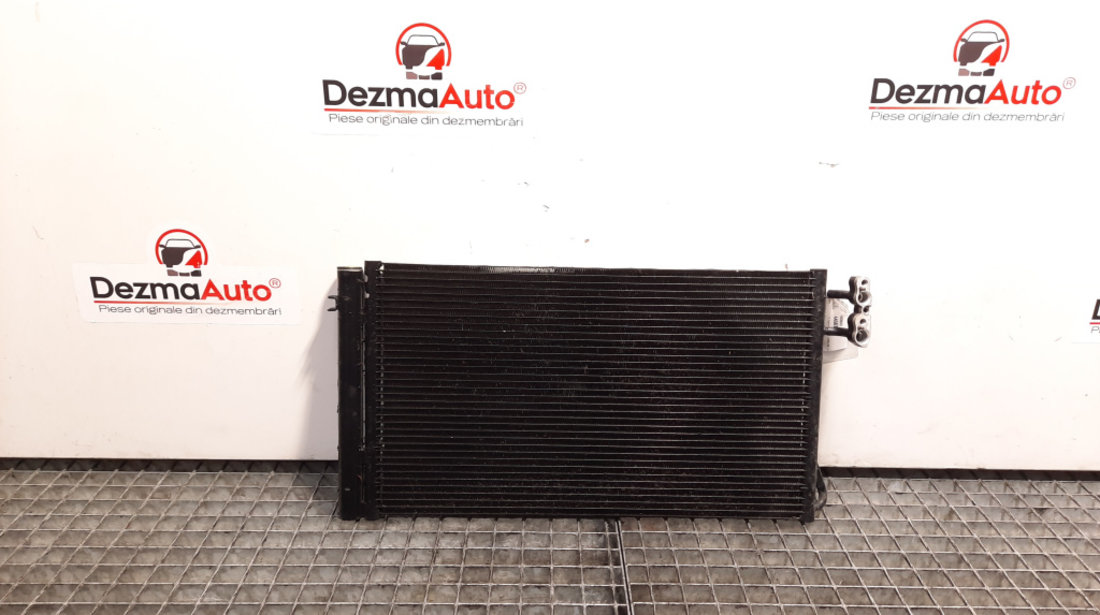 Radiator clima, Bmw 3 Touring (E91) [Fabr 2005-2011] 2.0 D, N47D20A, 6930039 (id:445678)