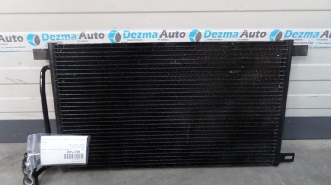 Radiator clima, Bmw 320D (E46) (id:163740)