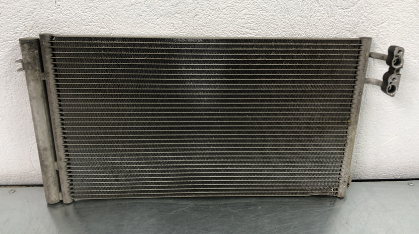 Radiator clima BMW 320d E90 E91 M-pack ,Automatic, 177cp sedan 2008 (9169526)