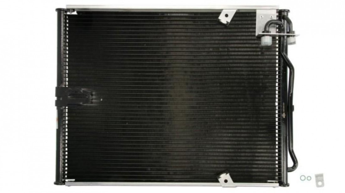 Radiator clima BMW 5 (E34) 1987-1995 #2 06005183