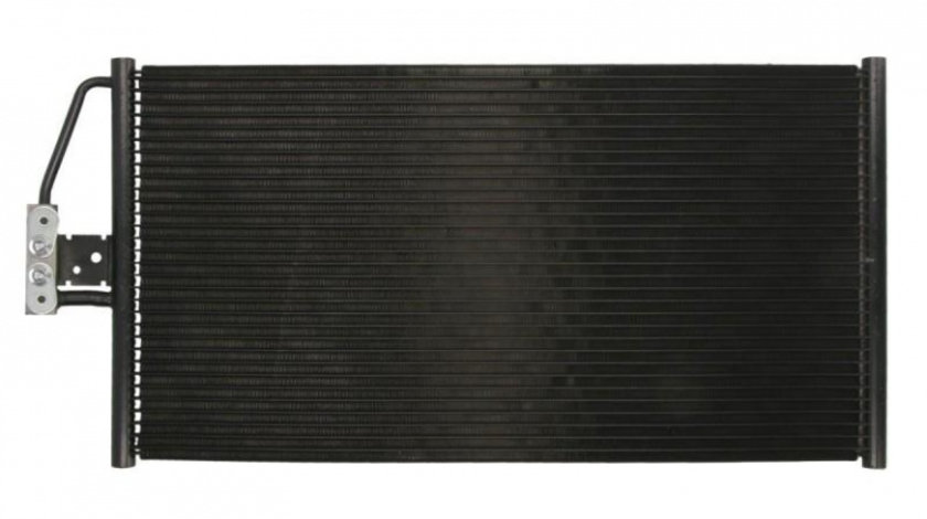 Radiator clima BMW 5 (E39) 1995-2003 #4 053250N