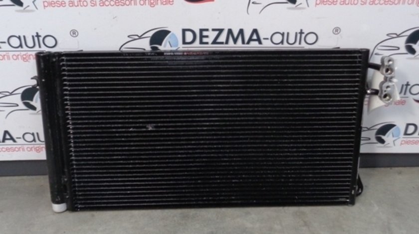 Radiator clima, Bmw 5 (E60) 2.0 d, N47D20A