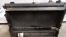 Radiator Clima BMW 5 E60 2003