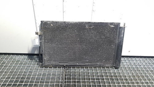 Radiator clima, Bmw 5 Touring (E61), 2.0 diesel, 204D4, cod 6982908-01