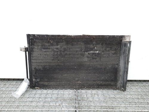 Radiator clima, Bmw 5 Touring (E61) [Fabr 2004-2010] 2.0 D, N47D20A, 64509122827 (id:432541)