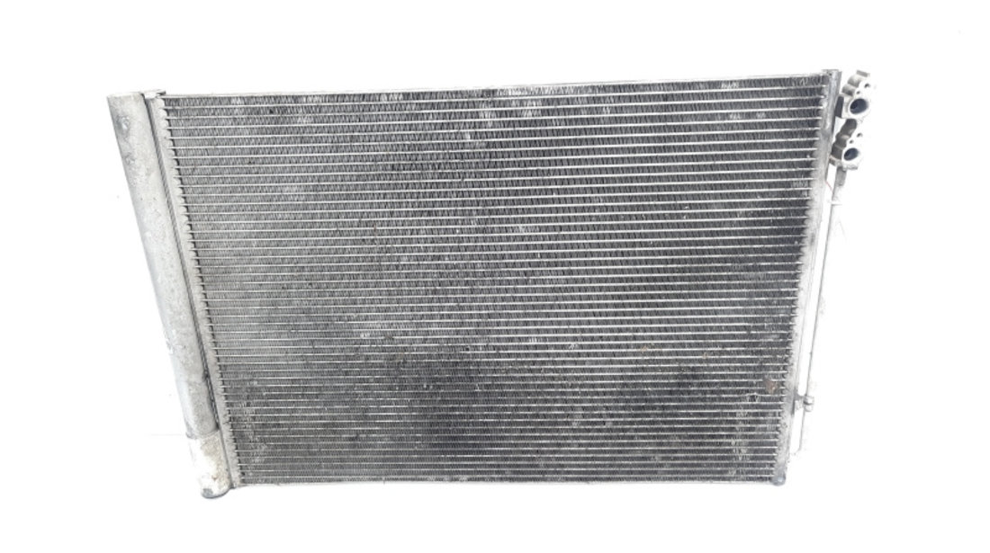 Radiator clima, Bmw 5 Touring (F11), 2.0 diesel, N47D20C (idi:554147)