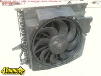 Radiator clima BMW e36 Radiator clima BMW e36
