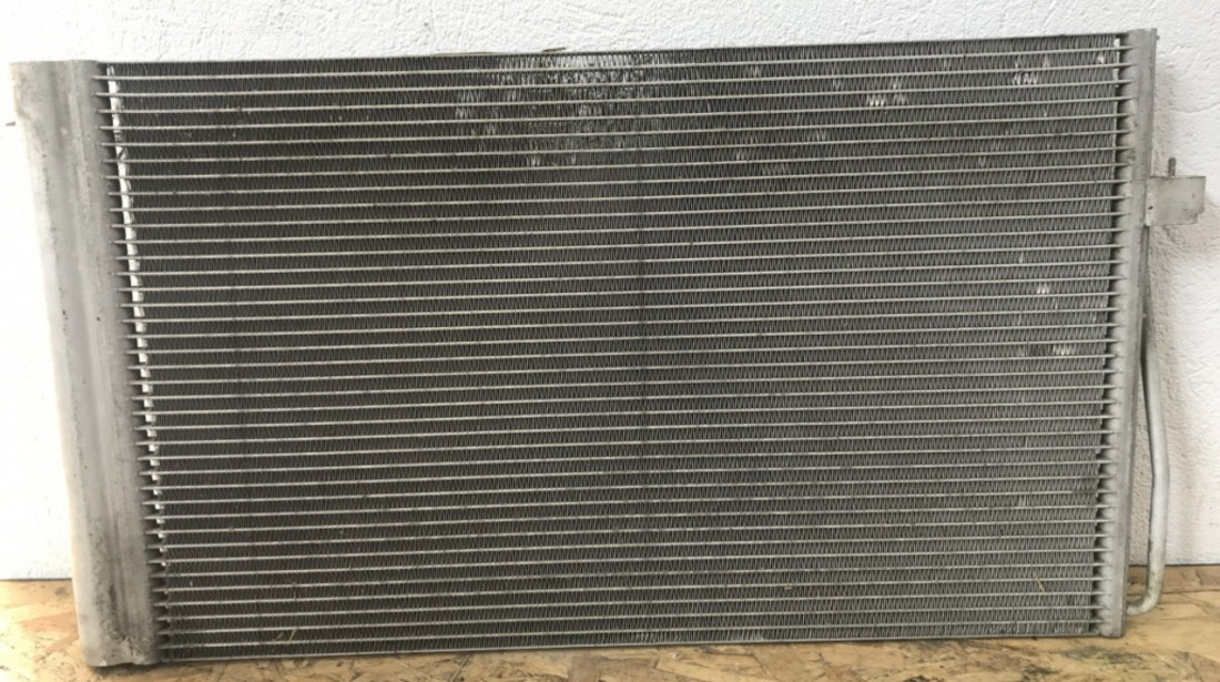 Radiator clima BMW E60 Bej sedan 2008 (6450912282702)