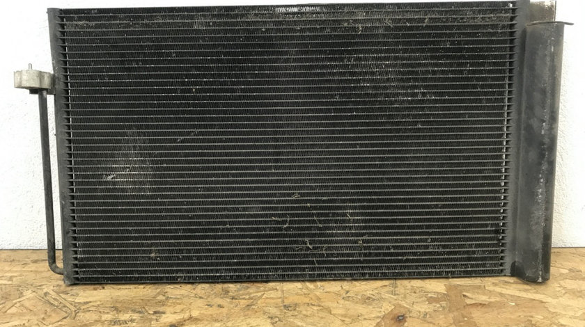 Radiator clima BMW E60 sedan 2009 (6450912282702)