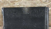 Radiator clima Bmw E91 318d combi 2008 (cod intern...