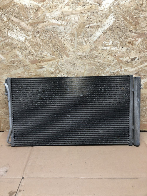 Radiator clima Bmw E91 318d combi 2008 (cod intern: 12507)