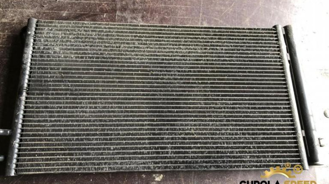 Radiator clima BMW Seria 1 (2004-2011) [E81, E87] 2.0 d 6930039