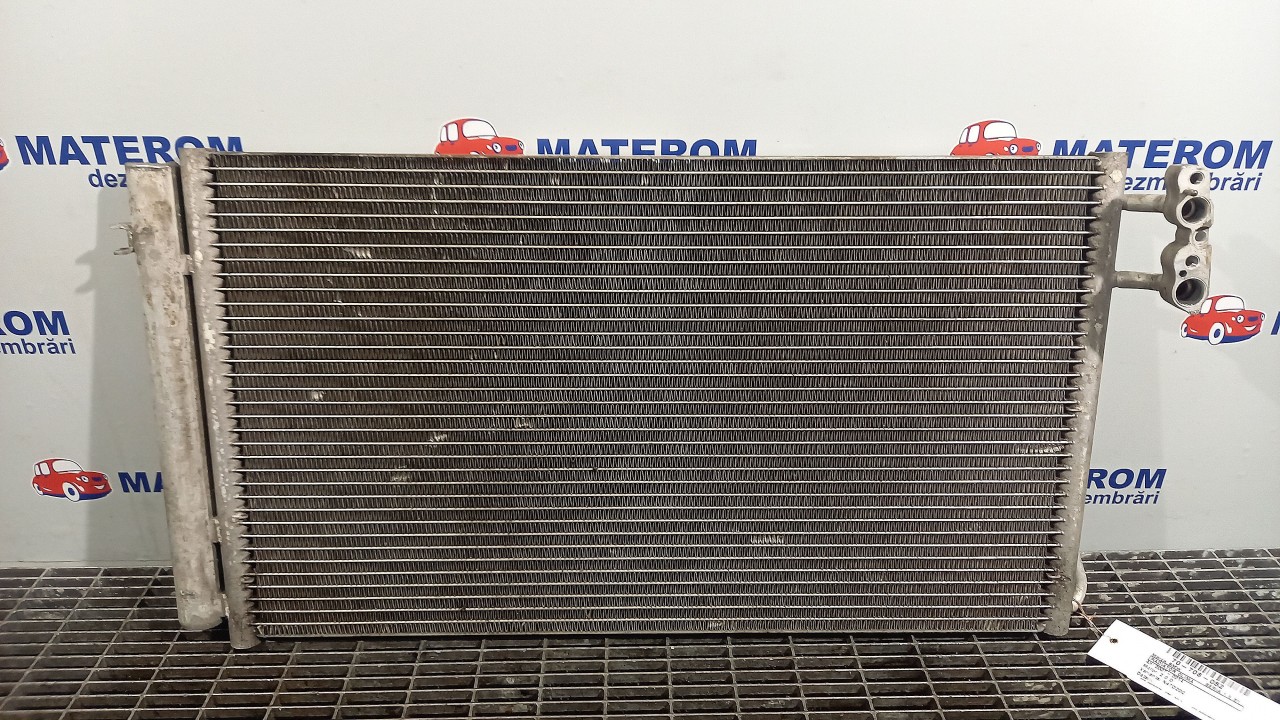 RADIATOR CLIMA BMW SERIA 1 E 81 2.0 D - (2007 2014)