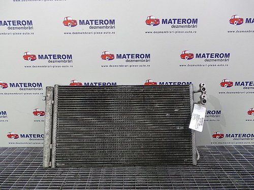 RADIATOR CLIMA BMW SERIA 1 E 87 2.0 D - (2004 2011)