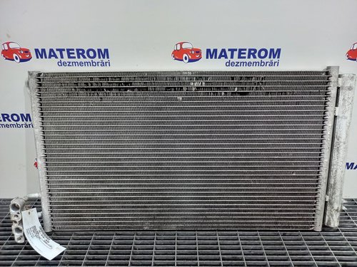RADIATOR CLIMA BMW SERIA 1 E 87 2.0 D - (2007 2011)