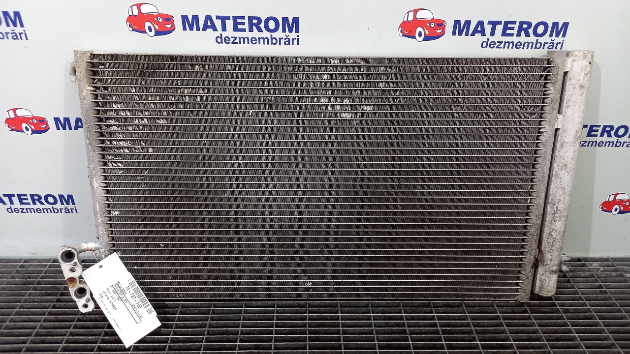 RADIATOR CLIMA BMW SERIA 1 E 87 SERIA 1 E 87 2.0 D - (2007 2011)