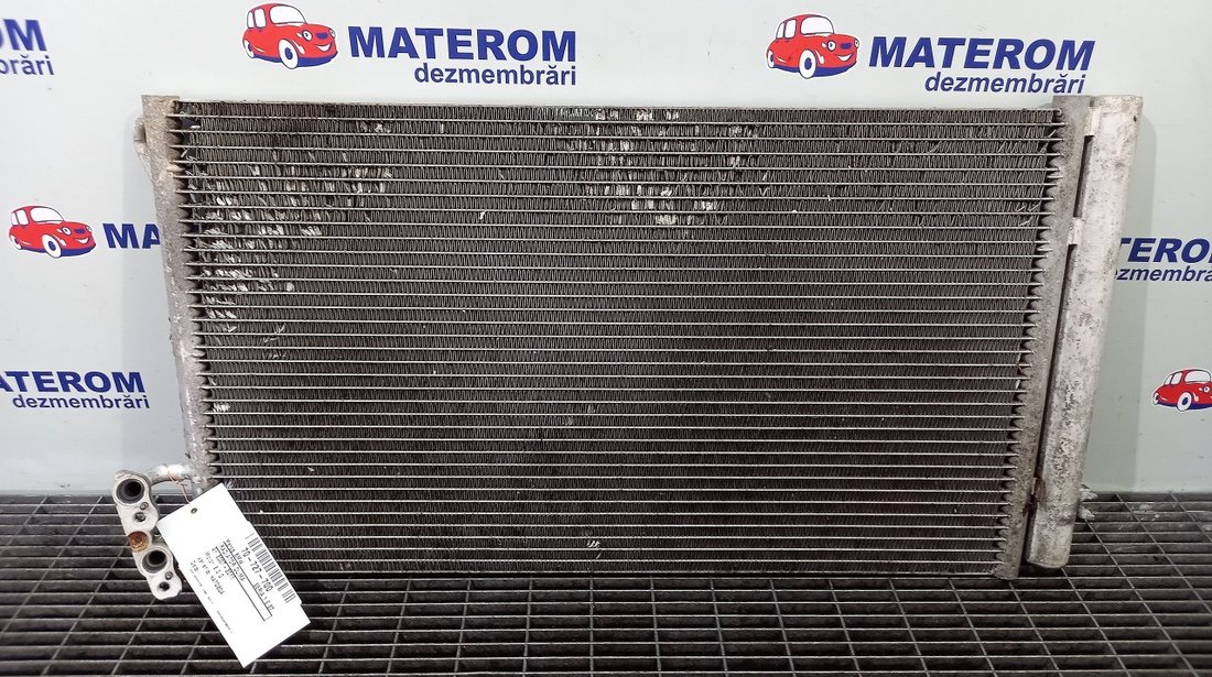 RADIATOR CLIMA BMW SERIA 1 E 87 SERIA 1 E 87 2.0 D - (2007 2011)