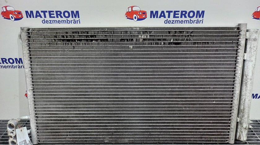 RADIATOR CLIMA BMW SERIA 1 E 87 SERIA 1 E 87 2.0 D - (2007 2011)