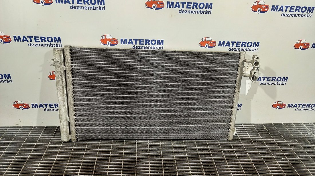 RADIATOR CLIMA BMW SERIA 1 E 87 SERIA 1 E 87 2.0 D - (2007 2011)