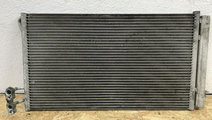 Radiator clima BMW Seria 1 E81 Automatic sedan 201...