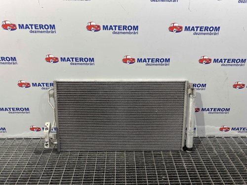 RADIATOR CLIMA BMW SERIA 1 F20 2.0 D - (2011 2015)
