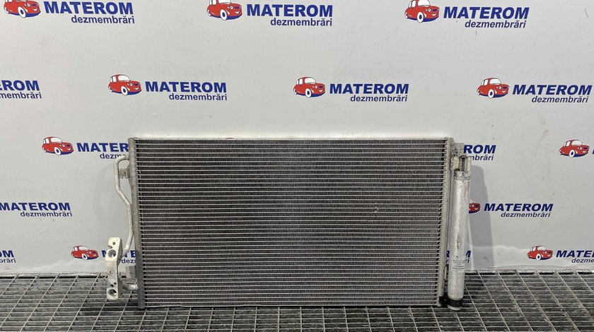 RADIATOR CLIMA BMW SERIA 1 F20 SERIA 1 F20 2.0 D - (2011 2015)