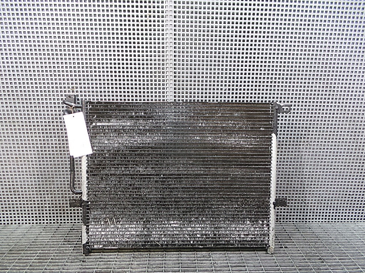 RADIATOR CLIMA BMW SERIA 3 E 46 1.8 INJ - (2001 2004)