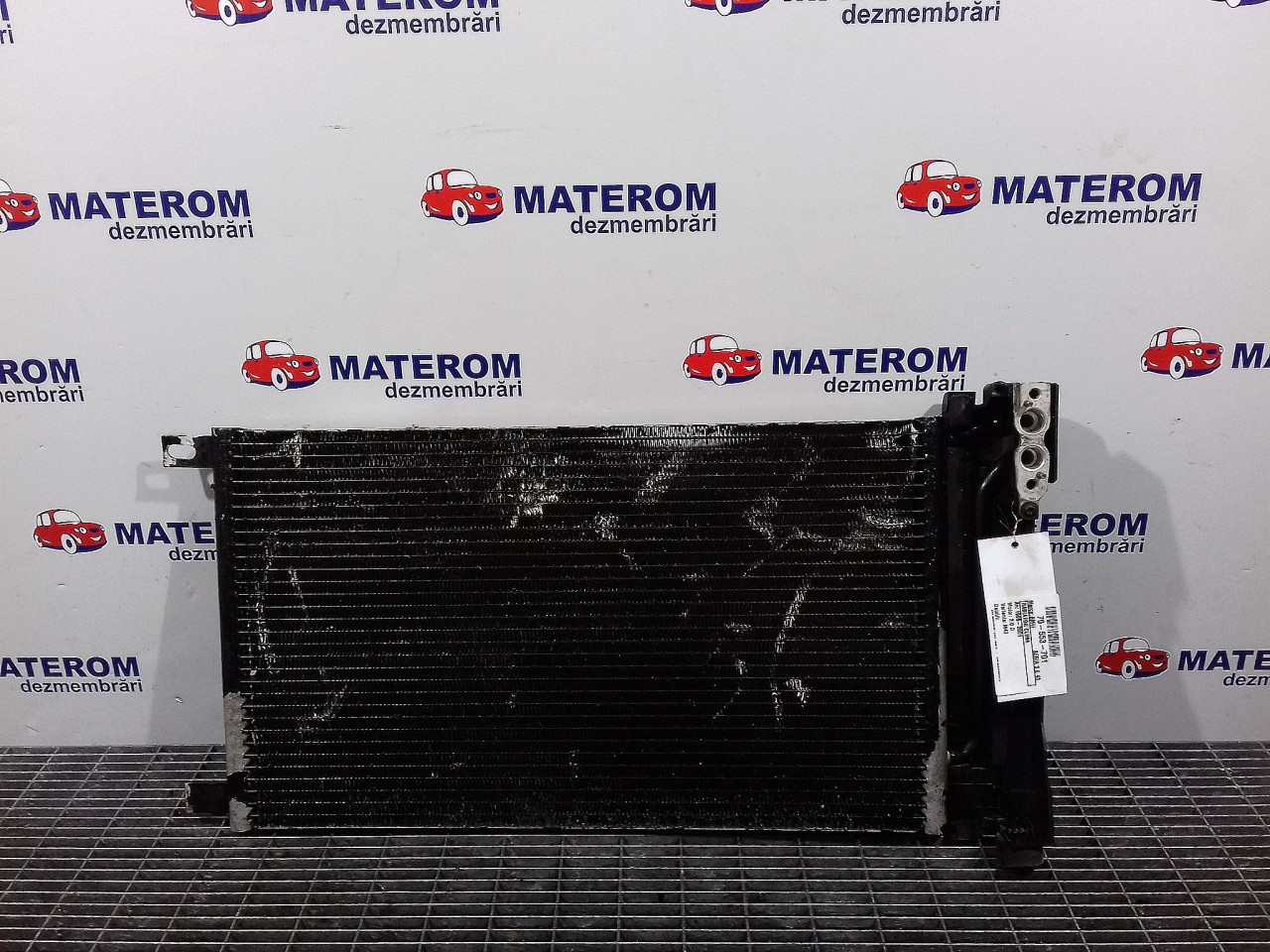 RADIATOR CLIMA BMW SERIA 3 E 46 2.0 D - (1998 2001)
