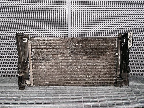 RADIATOR CLIMA BMW SERIA 3 E 46 2.0 D - (1998 2001)
