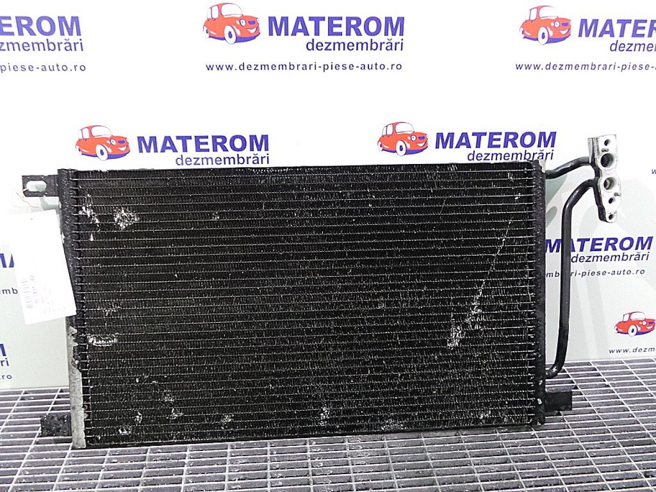 RADIATOR CLIMA BMW SERIA 3 E 46 2.0 D - (2001 2004)