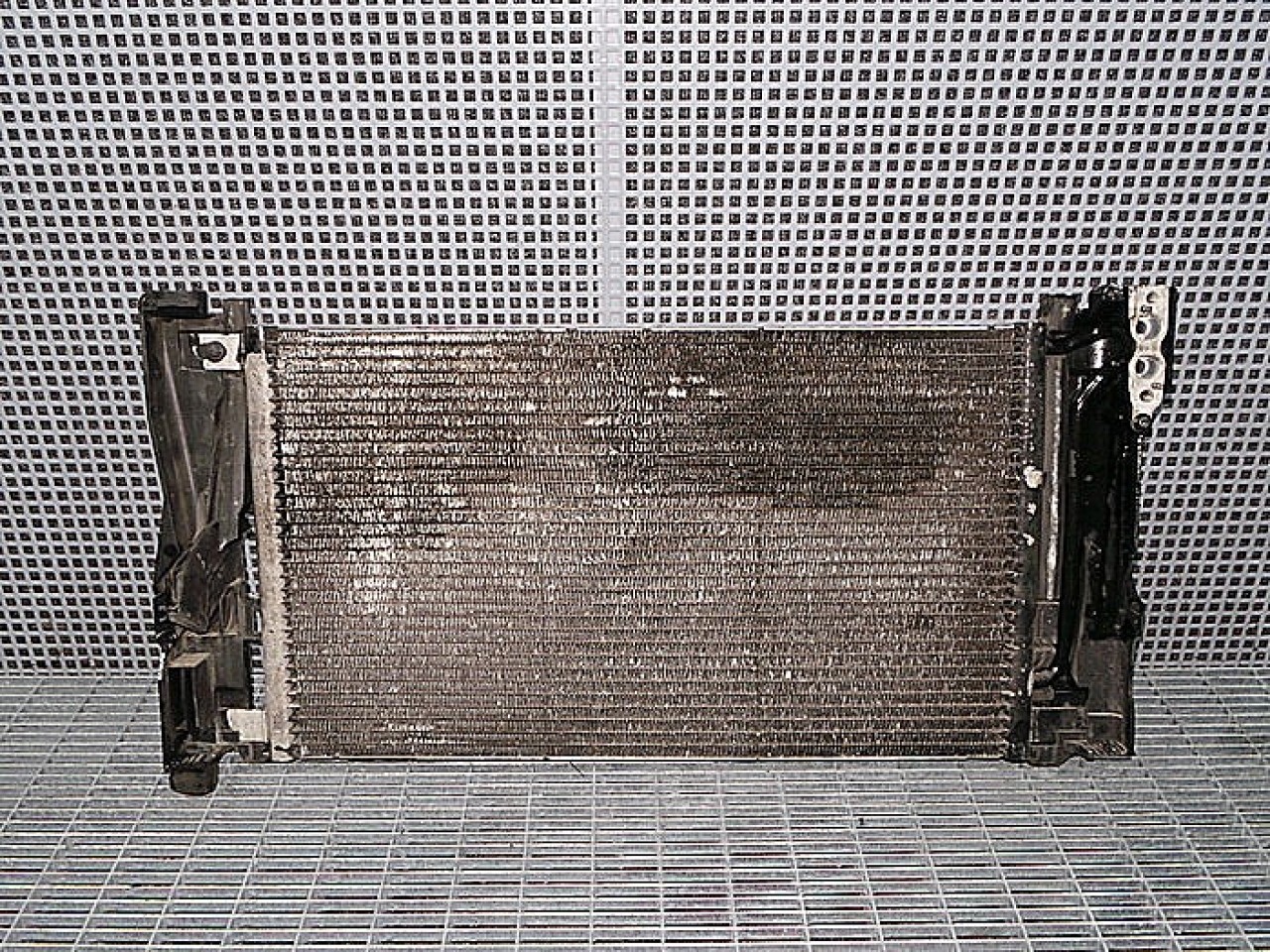 RADIATOR CLIMA BMW SERIA 3 E 46 SERIA 3 E 46 2.0 D - (1998 2001)