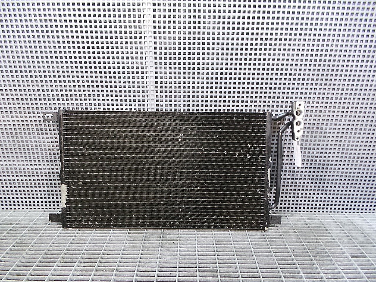 RADIATOR CLIMA BMW SERIA 3 E 46 SERIA 3 E 46 2.0 D - (2001 2004)