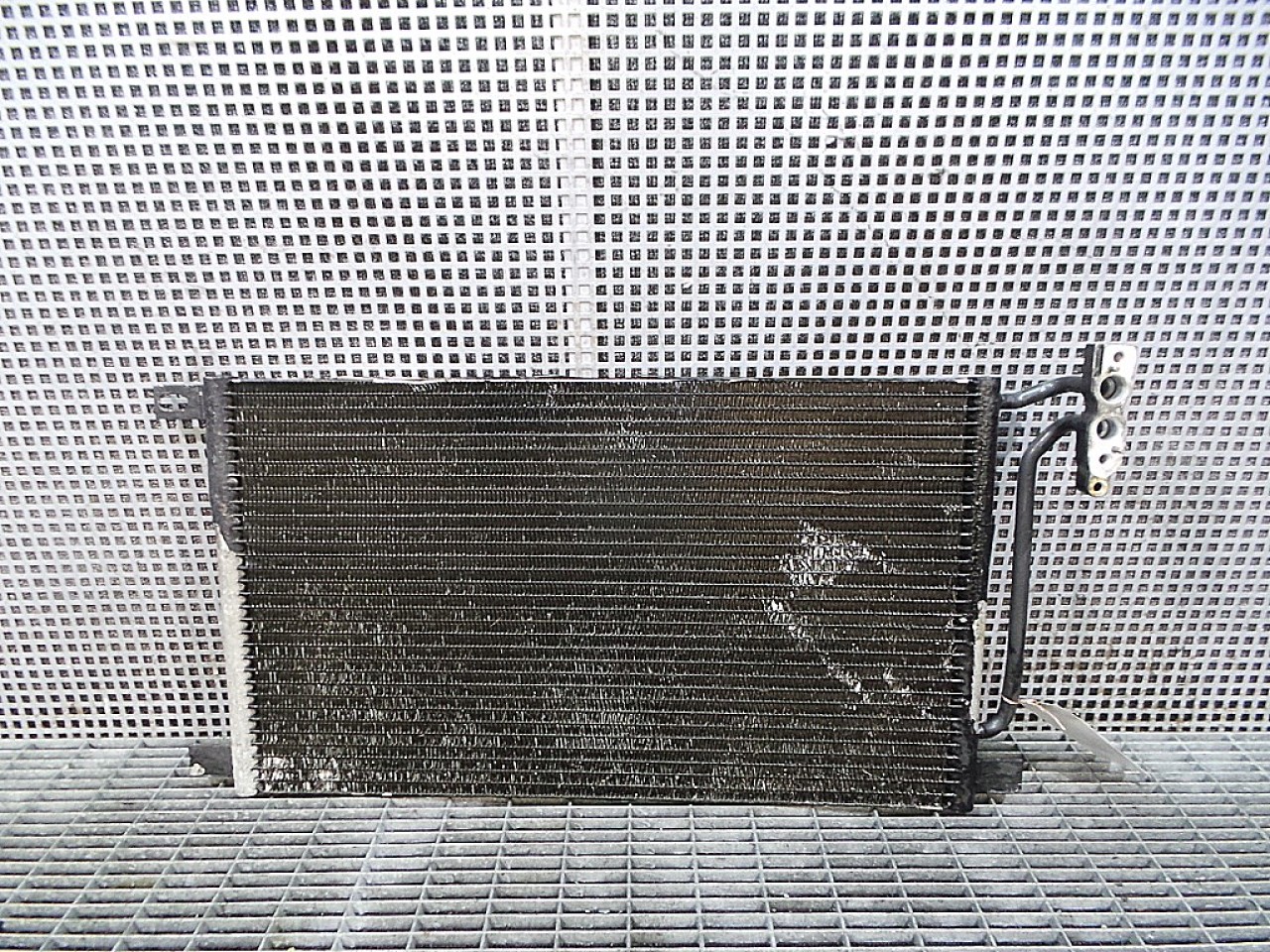 RADIATOR CLIMA BMW SERIA 3 E 46 SERIA 3 E 46 3.0 D - (2001 2004)