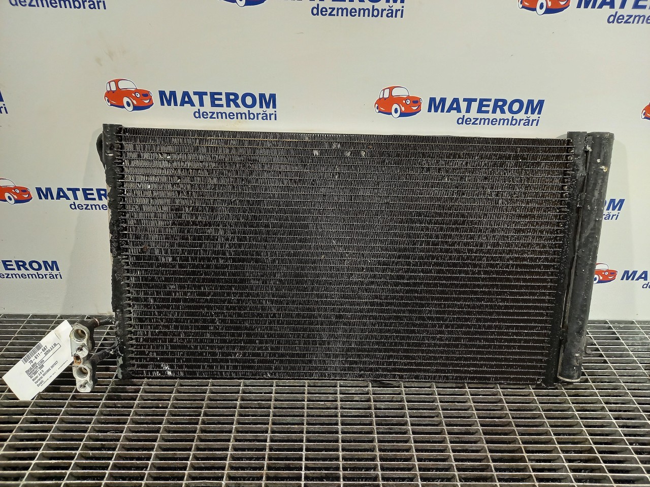 RADIATOR CLIMA BMW SERIA 3 E 90 2.0 D - (2004 2007)