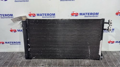 RADIATOR CLIMA BMW SERIA 3 E 90 2.0 D - (2004 2007)