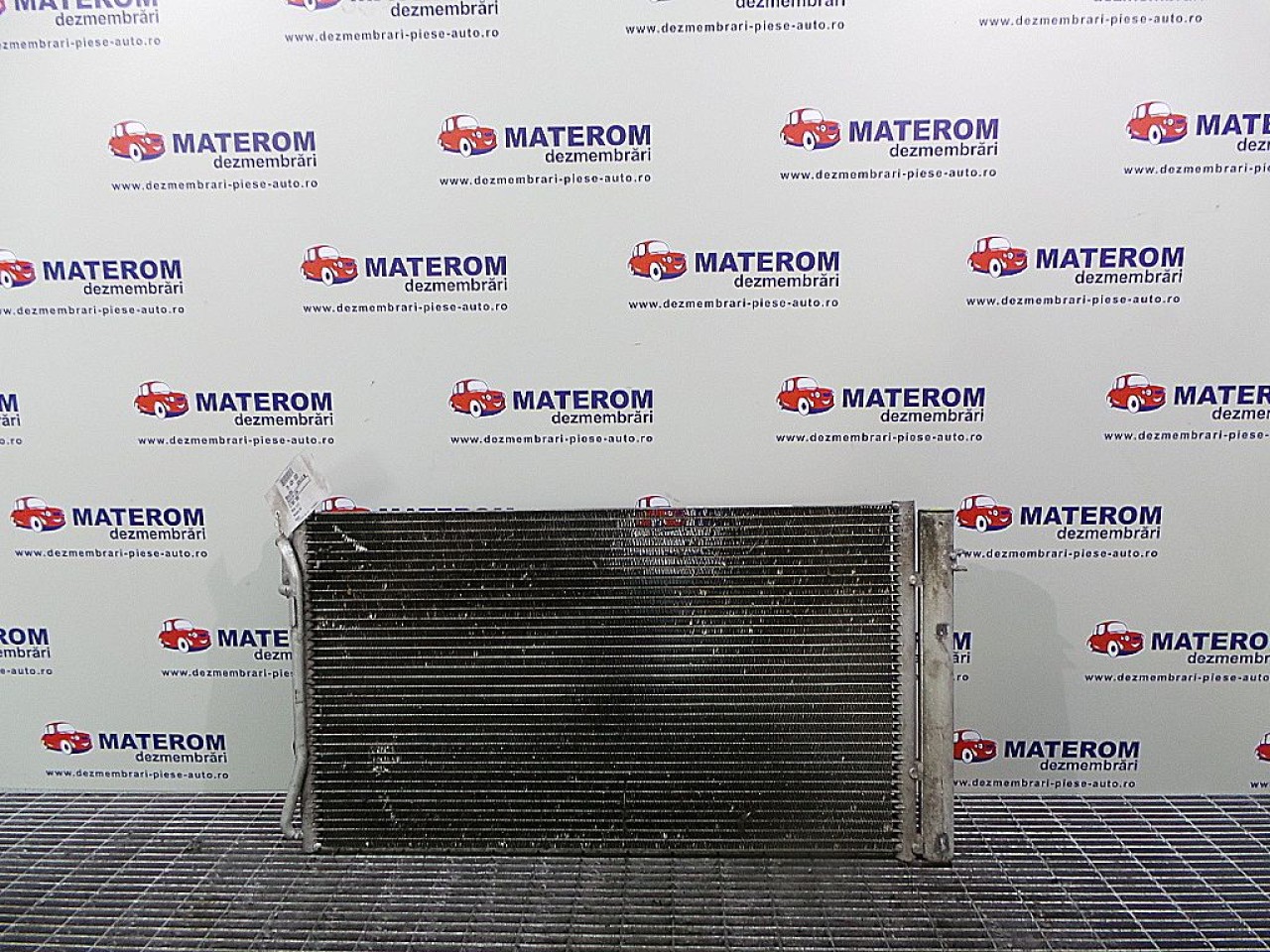 RADIATOR CLIMA BMW SERIA 3 E 90 2.0 D - (2004 2007)