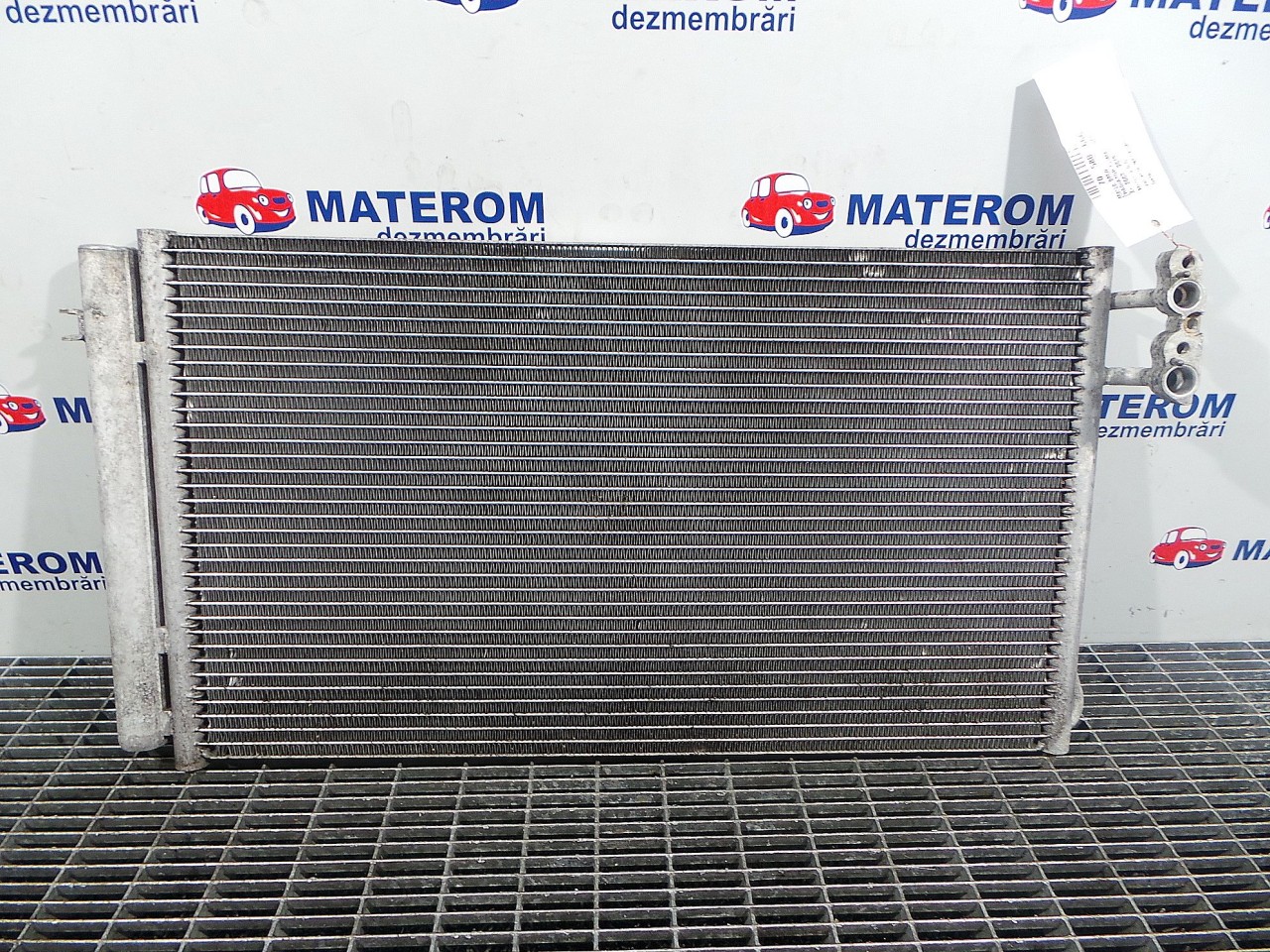 RADIATOR CLIMA BMW SERIA 3 E 90 2.0 D - (2007 2012)