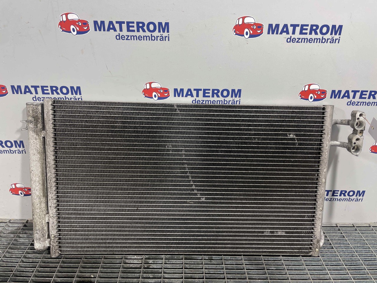 RADIATOR CLIMA BMW SERIA 3 E 90 2.0 D - (2007 2012)