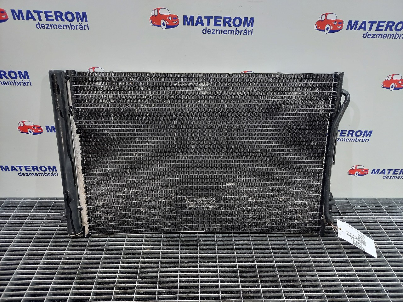 RADIATOR CLIMA BMW SERIA 3 E 90 2.0 INJ - (2004 2007)