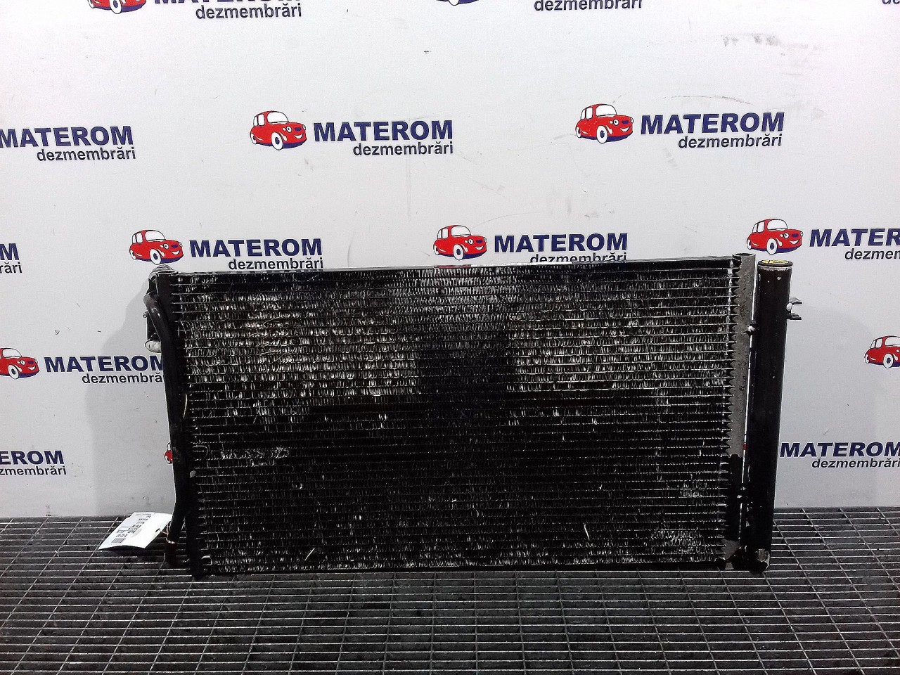 RADIATOR CLIMA BMW SERIA 3 E 90 3.0 D - (2004 2007)