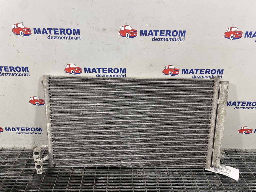 RADIATOR CLIMA BMW SERIA 3 E 90 3.0 D - (2007 2012)
