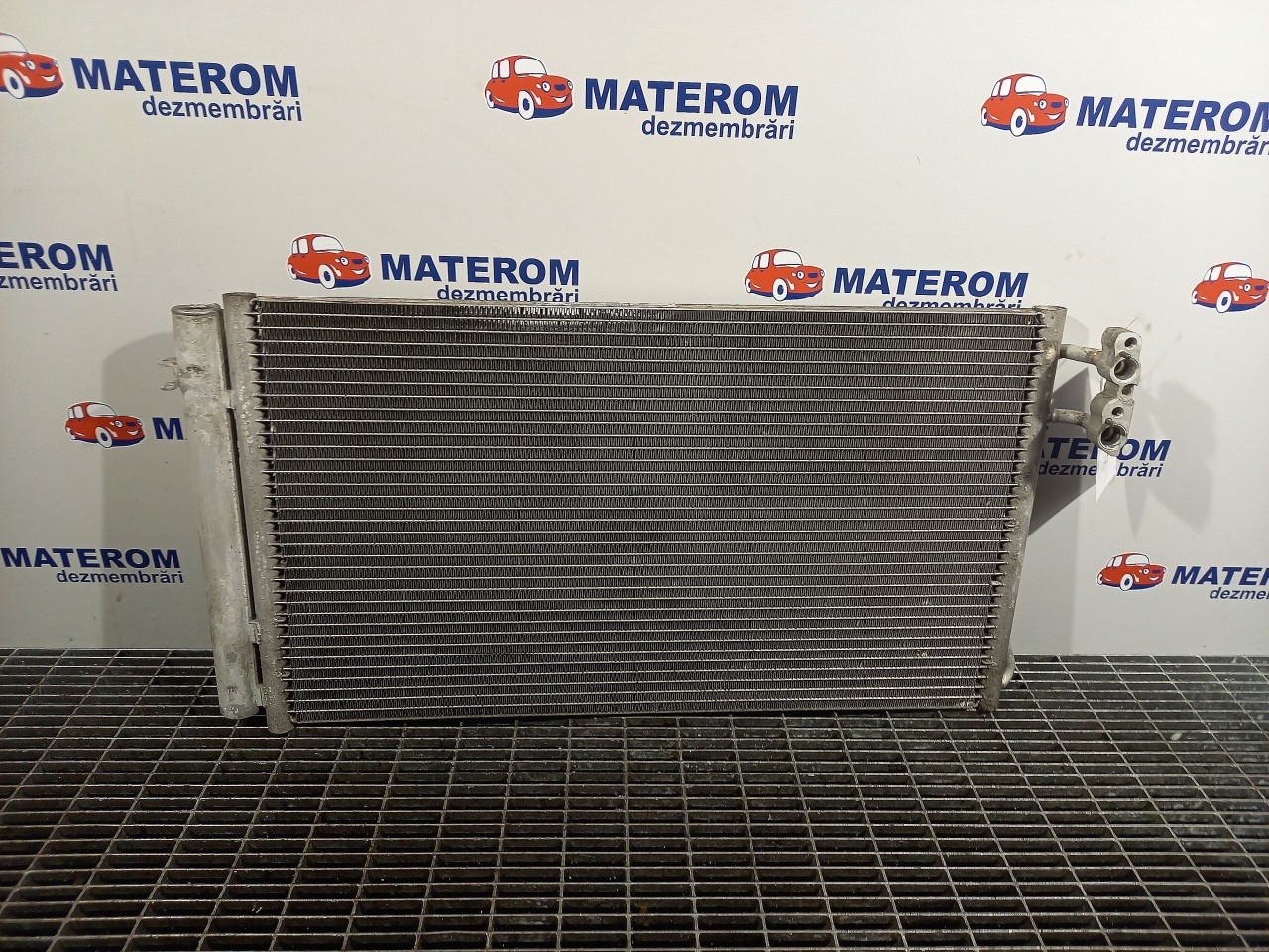 RADIATOR CLIMA BMW SERIA 3 E 90 SERIA 3 E 90 2.0 D - (2007 2012)