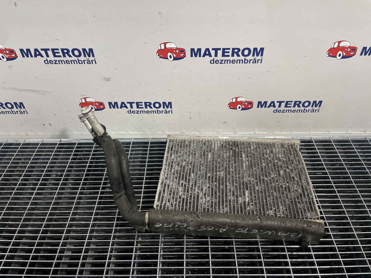 RADIATOR CLIMA BMW SERIA 3 E 90 SERIA 3 E 90 - - (2004 2007)