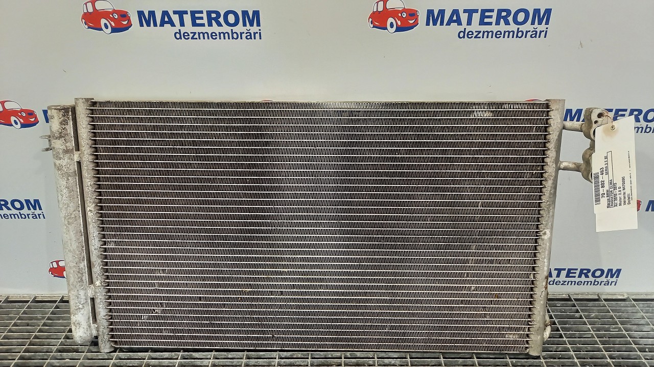 RADIATOR CLIMA BMW SERIA 3 E 92 2.0 D - (2010 2013)