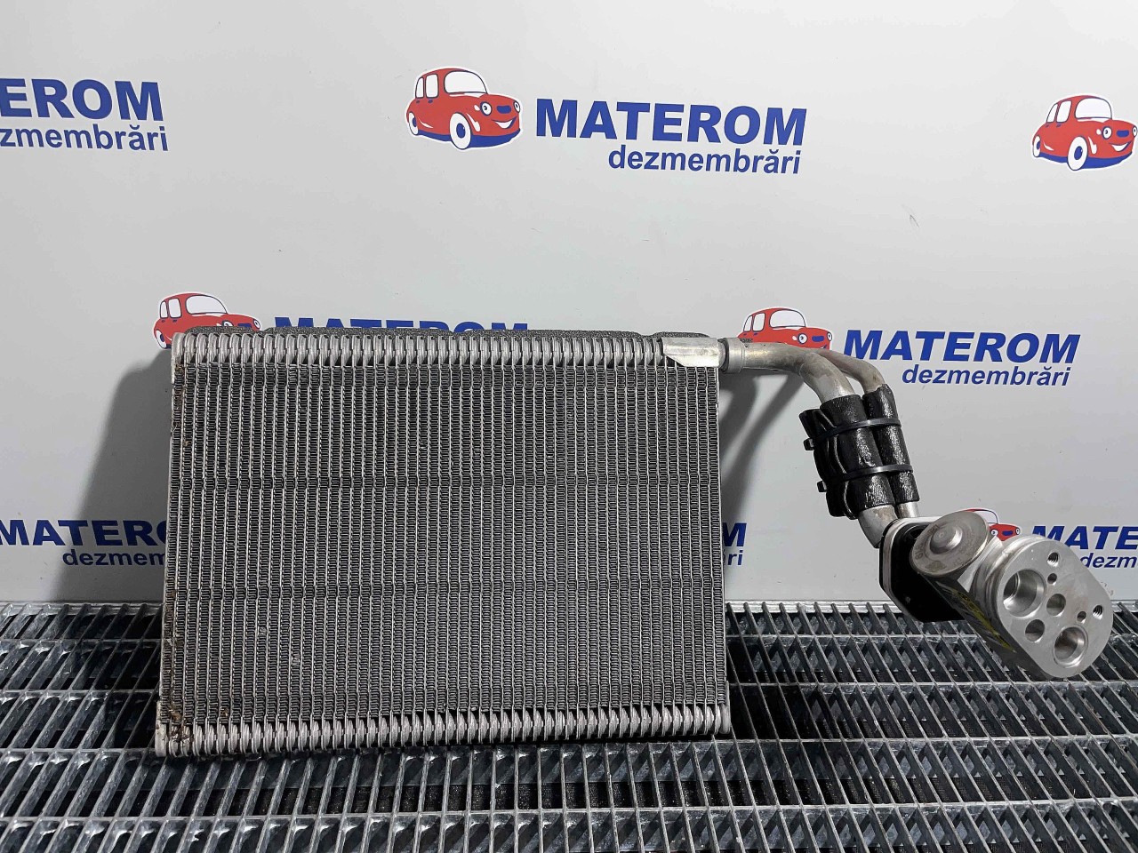 RADIATOR CLIMA BMW SERIA 3 F 30 2.0 HYBRID - (2015 2018)