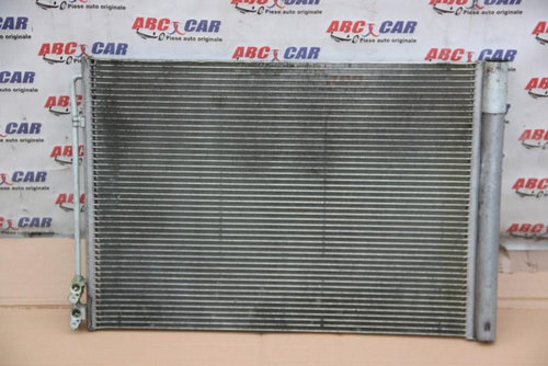 Radiator clima BMW Seria 5 2010-2017 F10 6450939148901