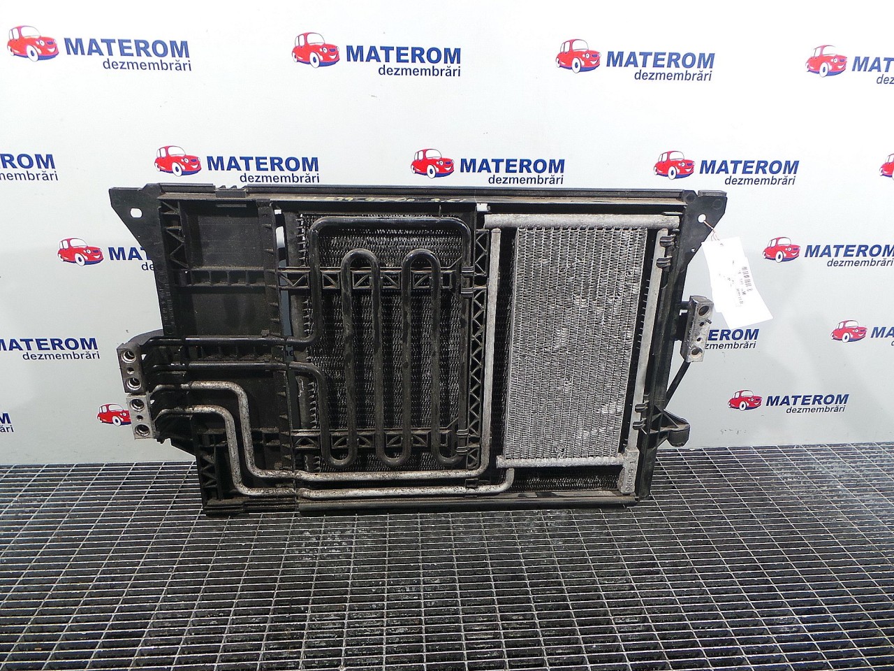 RADIATOR CLIMA BMW SERIA 5 E 39 2.5 INJ - (1995 2000)